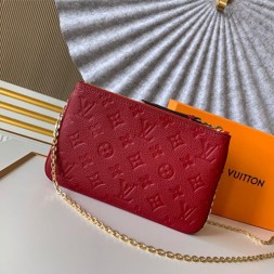 루이비통 포쉐트 더블 집 M68574