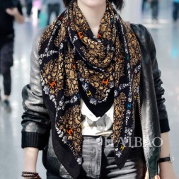 샤넬 신상 스카프 G3661