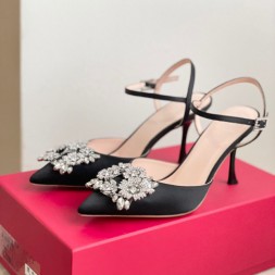 로저비비에 신상 샌들 RV5508-2