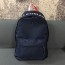 발렌시아가 익스플로러 백팩 4597451 네이비