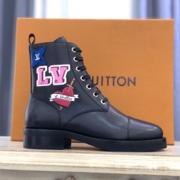 루이비통 여성용 신상 부츠 M0277-3