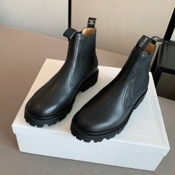 셀린느 신상 앵글부츠 CE3573