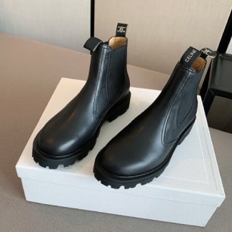 셀린느 신상 앵글부츠 CE3573