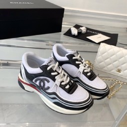 샤넬 여성용 운동화 G34419-2