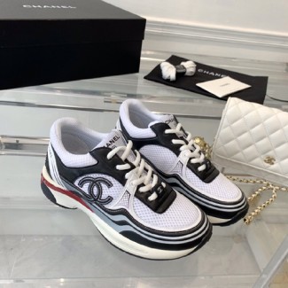 샤넬 여성용 운동화 G34419-2