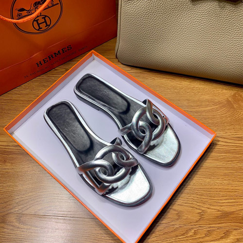 에르메스 알로하 슬리퍼 H35120-5