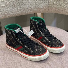 구찌 남여공용 스니커즈 670440