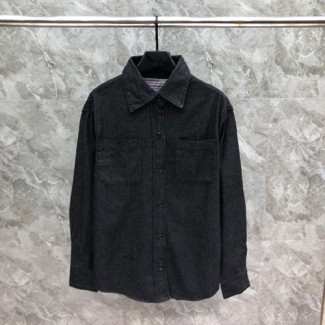 톰브라운 남성용 셔츠 TB8829