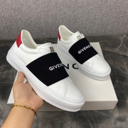 지방시 남성용 스니커즈 GV390715-1