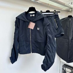 미우미우 여성용 세트 MIU0037