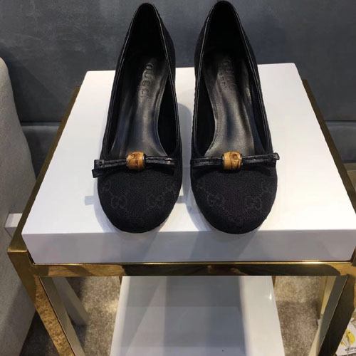 구찌 여성용 신상 펌프스 550038