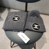 샤넬 신상 모자 세트 A76359-1