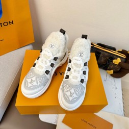 루이비통 여성용 스니커즈 M0475-1