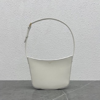 셀린느 미듐 크로크백 샤이니백 112273-3