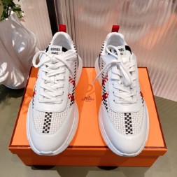 에르메스 남성용 스니커즈  H35137-3