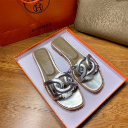 에르메스 알로하 슬리퍼 H35120-7