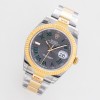 [ EW ] 롤렉스 남성용 시계 R37012-13 41MM