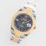 [ EW ] 롤렉스 남성용 시계 R37012-13 41MM