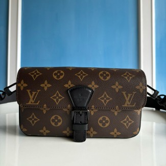 루이비통 몽수리 웨어러블 월릿 M83567