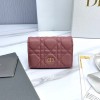 디올 카로 를리신 카드지갑 S5132-5