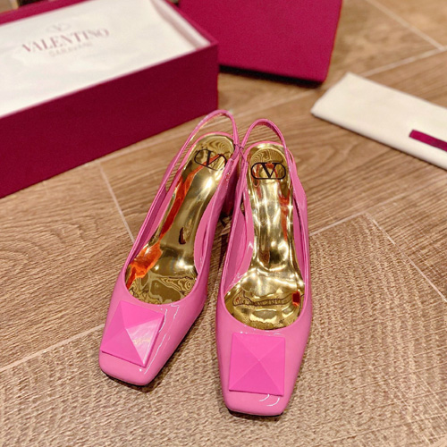 발렌티노 여성용 펌프스 V0934-2