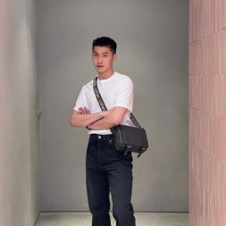 로에베 남여공용 반팔  LE034-2