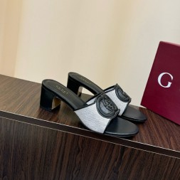 구찌 여성용 샌들 670543-1