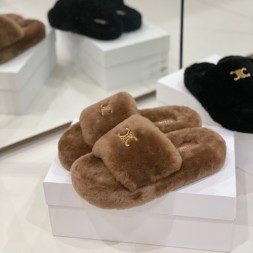 셀린느 여성용 슬리퍼 CE3601-2