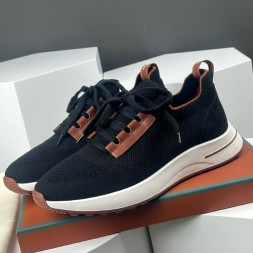 로로피아나 남성용 운동화  LP1214-2