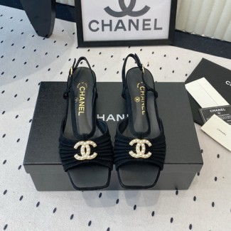 샤넬 여성용 샌들 G34556-2