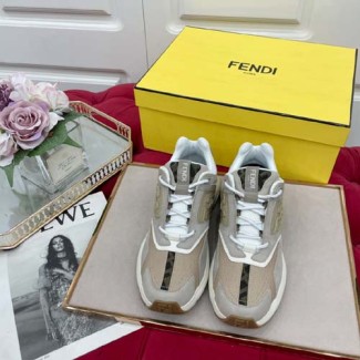 펜디 남여공용 운동화 FD46218-2
