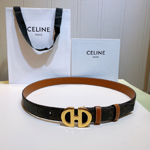 셀린느 신상 벨트 CE8007-2