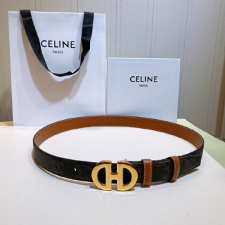 셀린느 신상 벨트 CE8007-2