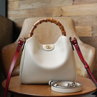 구찌 다이에나 스몰 숄더백 746251-2