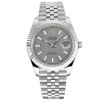 [ F8 ] 롤렉스 남성용 시계 R37013-5 41MM
