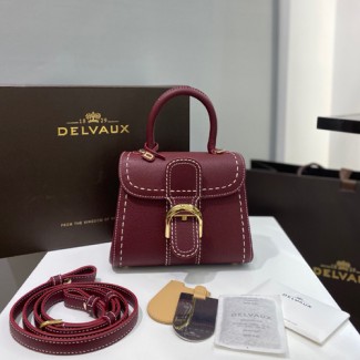 델보 브리앙백 MINI  AA1200-8