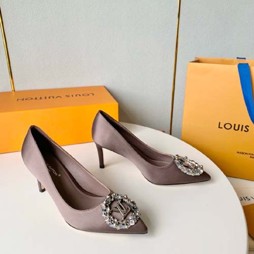 루이비통 여성용 펌프스 M0534-4