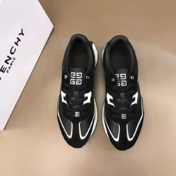 지방시 남성용 스니커즈  GV390694-10