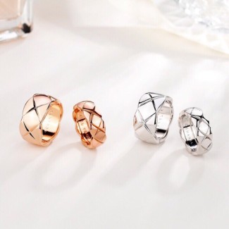 샤넬 신상 반지 C172012