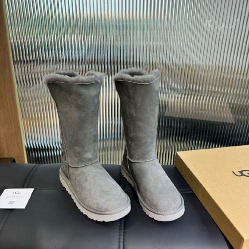 UGG 여성용 신상 어그부츠 SS2657-1