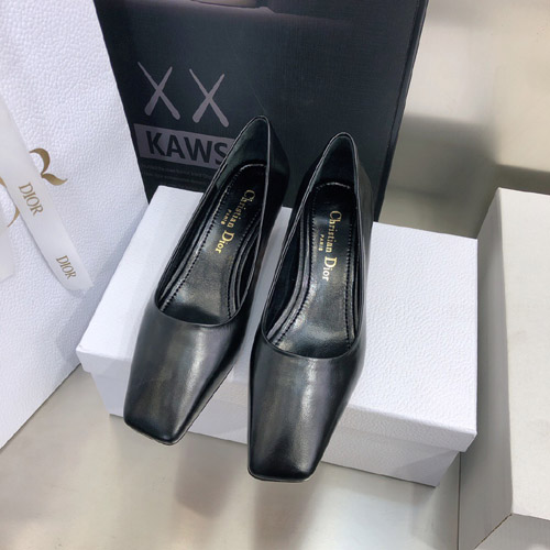 디올 여성용 펌프스 KD0669-3