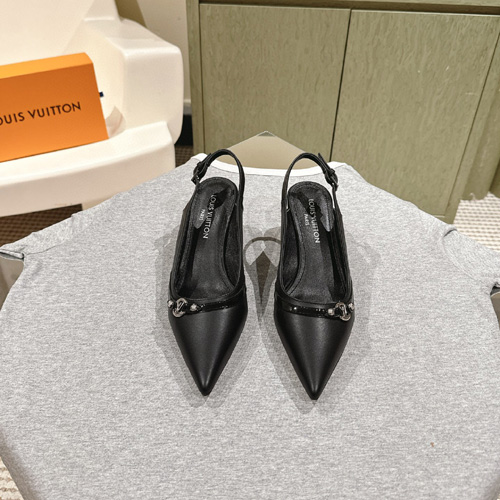루이비통 여성용 펌프스 M0563