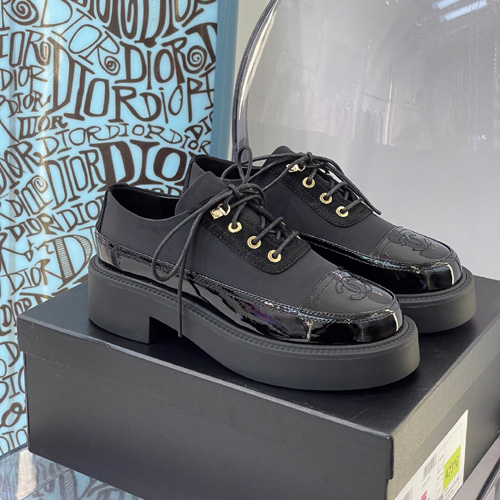 샤넬 신상 로퍼 G34333-2