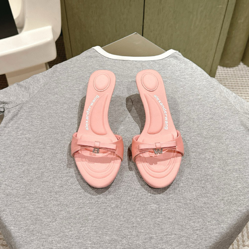 알렉산더왕 여성용 샌들 AL9373-2