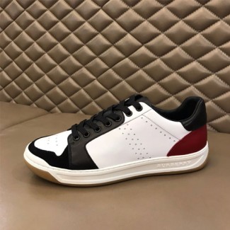 버버리 남성용 신상 스니커즈 801096461