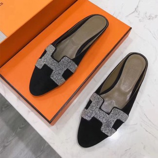 에르메스 신상 샌들 H35020 블랙