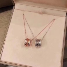 불가리 신상 목걸이 B70581