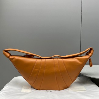 르메르  남여공용 라지 범백 LE8822 카멜