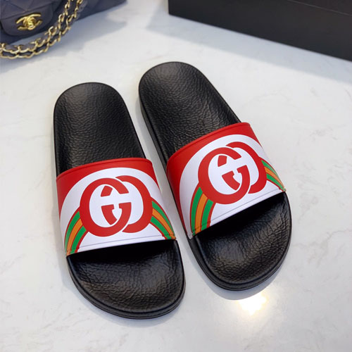 구찌 남여공용 신상 슬리퍼 620278