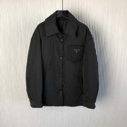 프라다 남여공용 자켓 3A542